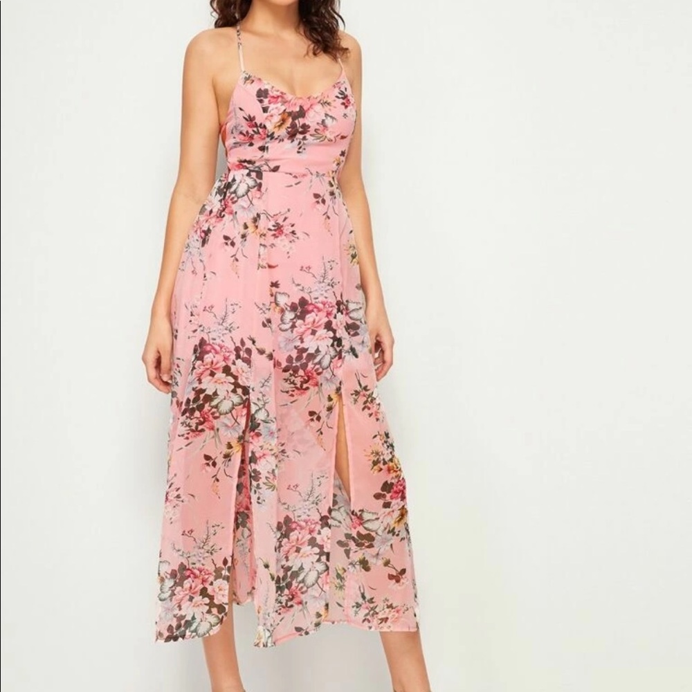 Dress - Picture 5 of 5